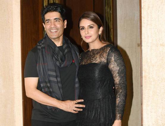 PHOTOS: श्रीदेवी की बर्थडे पार्टी में जाह्न्वी का BOLD फैशन