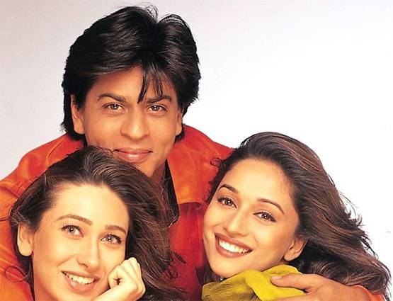 चार हीरोइनों का ठुकराया हुआ ये रोल करके करिश्मा कपूर बनीं स्टार