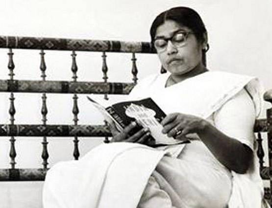 आजादी की खातिर इन 10 महिलाओं ने छोड़ दिया घर का ऐशो आराम