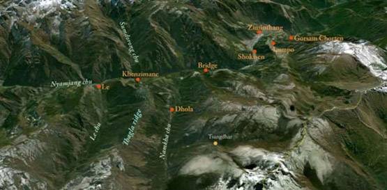 30 साल पहले भी बने थे डोकलाम जैसे हालात, ऐसे झुका था चीन