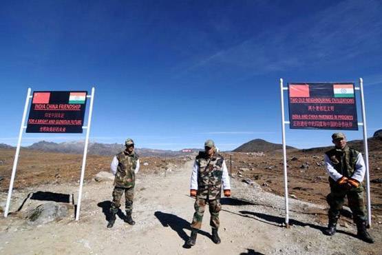 30 साल पहले भी बने थे डोकलाम जैसे हालात, ऐसे झुका था चीन