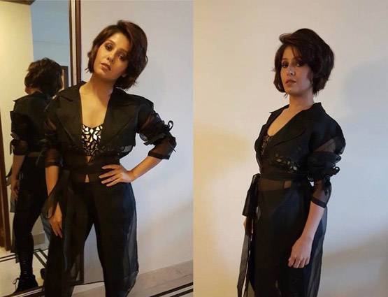 तलाक के बाद बेघर हो गई थी सुनिधि चौहान, इस एक्टर ने दी थी पनाह