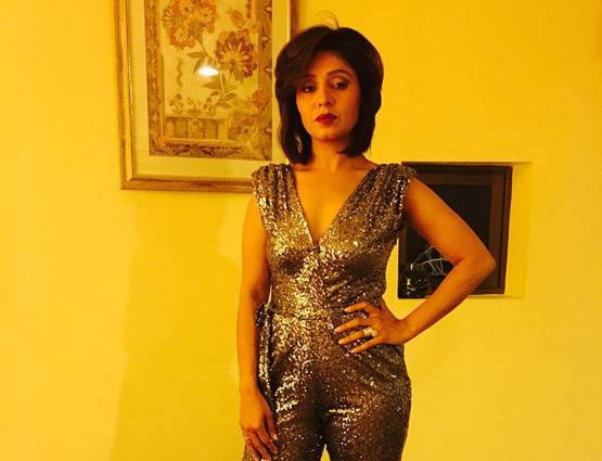 तलाक के बाद बेघर हो गई थी सुनिधि चौहान, इस एक्टर ने दी थी पनाह