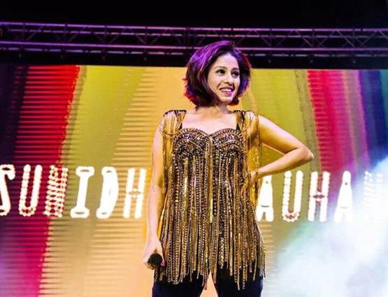 तलाक के बाद बेघर हो गई थी सुनिधि चौहान, इस एक्टर ने दी थी पनाह