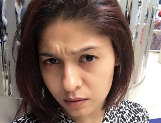 18 की उम्र में मां-बाप के खिलाफ जाकर की थी सुनिधि ने शादी, 13 साल बड़ा था पहला पति