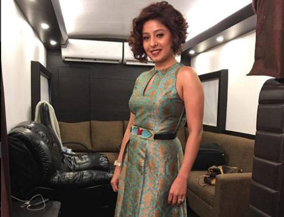 18 की उम्र में मां-बाप के खिलाफ जाकर की थी सुनिधि ने शादी, 13 साल बड़ा था पहला पति