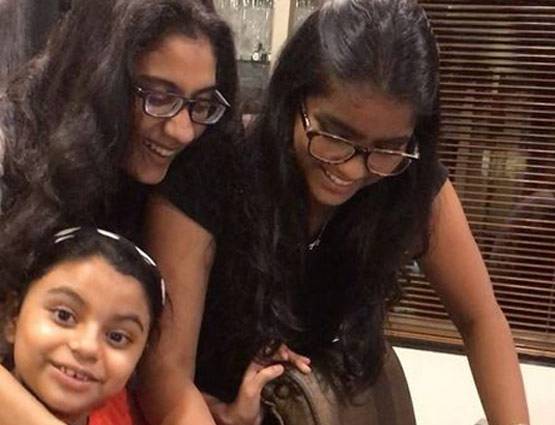 अक्षय ने आरव के साथ की कुकिंग, तो शाहिद ने मीशा के साथ खेली फुटबॉल