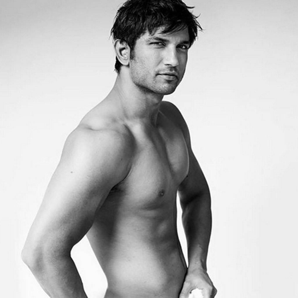 सुशांत सिंह इस फिल्म में दिखेंगे NUDE, पहले भी एक्टर्स ने उतारे है कपड़े