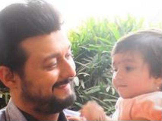 टीवी के इस Cute कृष्ण ने की हैं दो शादियां, इस वजह ये हुआ था तलाक