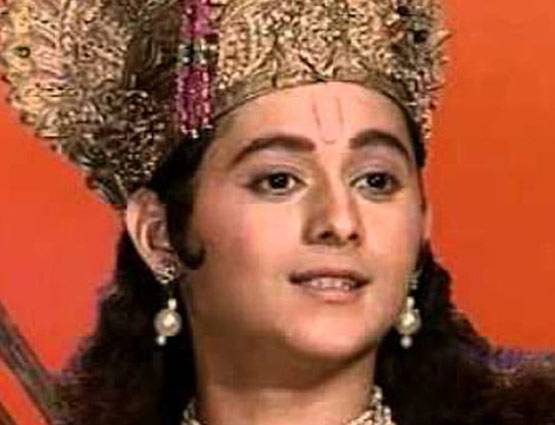 इन कलाकारों ने कृष्ण बनकर रचा अदाकारी का महारास