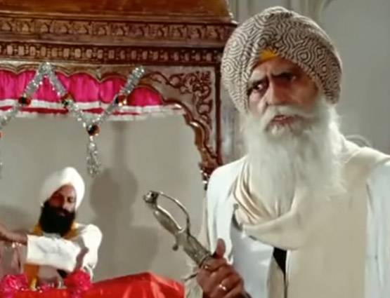 जिनके उपन्यास पर बना था दूरदर्शन का सबसे चर्चित धारावाहिक...