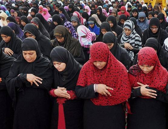 मुस्लिम महिला ने पीएम को पत्र लिखकर की इस कुप्रथा को रोकने की मांग