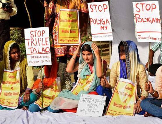 मुस्लिम महिला ने पीएम को पत्र लिखकर की इस कुप्रथा को रोकने की मांग