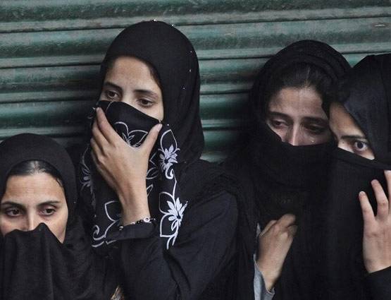 ट्रिपल तलाक के दर्दभरे किस्से, कोरियर-वॉट्सऐप, ऐड से भी भेजा