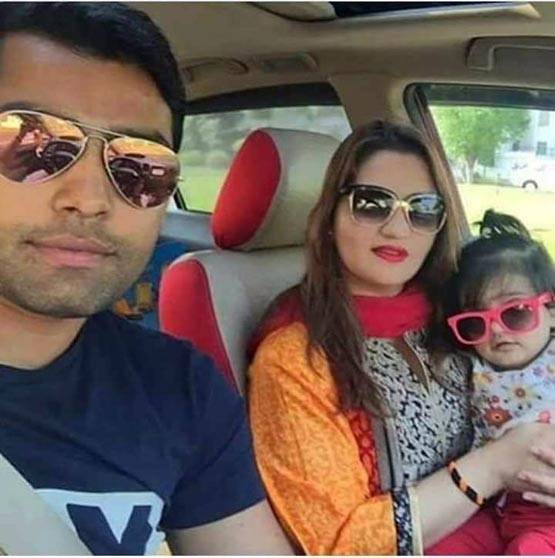 मुजरा देखते हुए पकड़ा गया था ये पाक क्रिकेटर, फिर है विवादों में