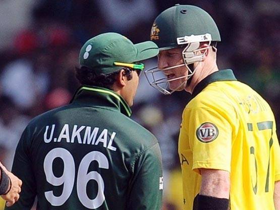 मुजरा देखते हुए पकड़ा गया था ये पाक क्रिकेटर, फिर है विवादों में