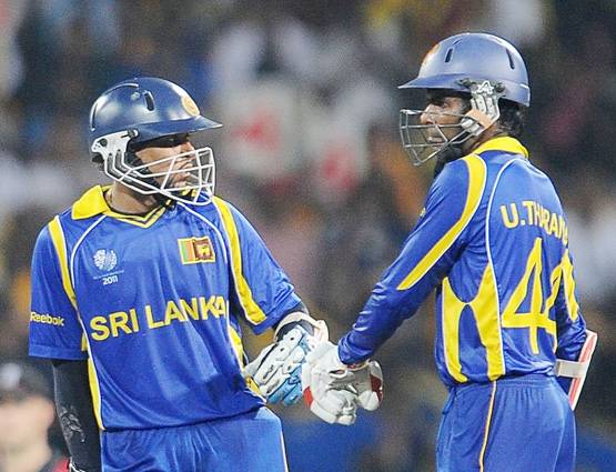 साथी क्रिकेटर की पत्नी से श्रीलंकाई कप्तान ने की थी शादी, ऐसे दिया धोखा