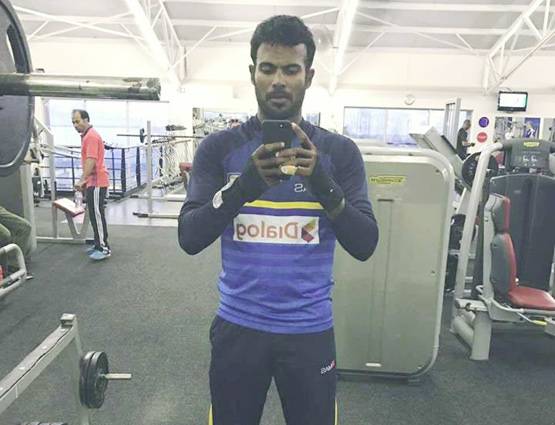 साथी क्रिकेटर की पत्नी से श्रीलंकाई कप्तान ने की थी शादी, ऐसे दिया धोखा