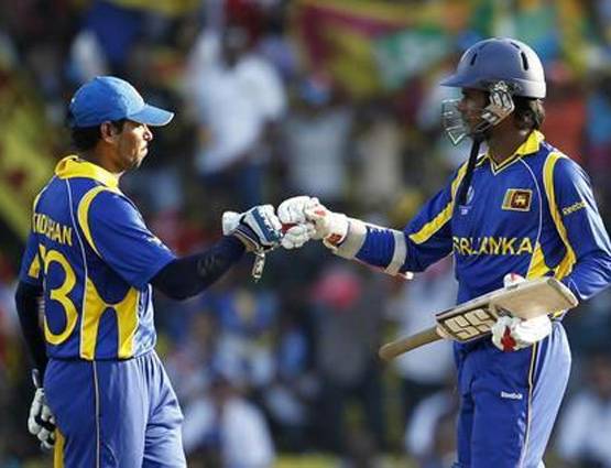 साथी क्रिकेटर की पत्नी से श्रीलंकाई कप्तान ने की थी शादी, ऐसे दिया धोखा