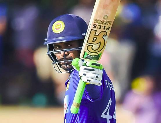 साथी क्रिकेटर की पत्नी से श्रीलंकाई कप्तान ने की थी शादी, ऐसे दिया धोखा