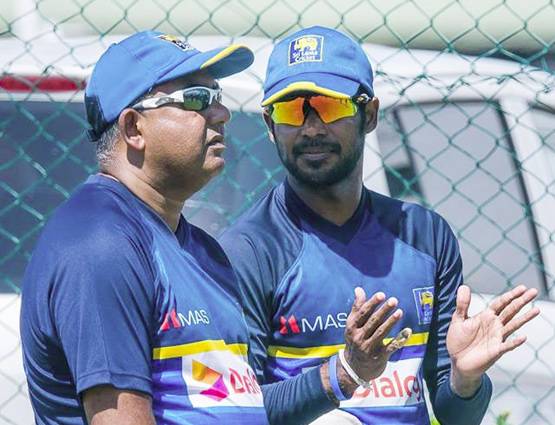 साथी क्रिकेटर की पत्नी से श्रीलंकाई कप्तान ने की थी शादी, ऐसे दिया धोखा