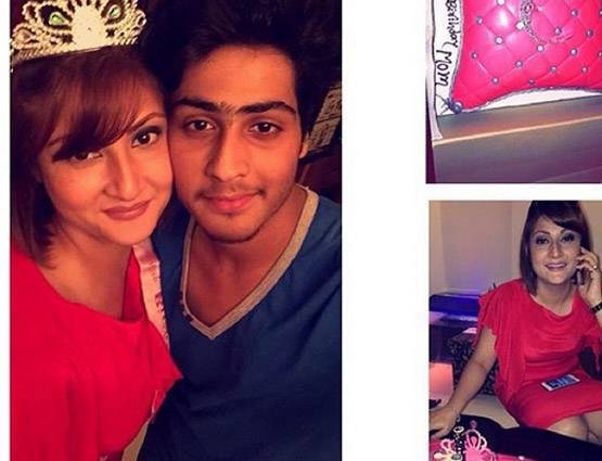 शादी के 2 साल बाद हो गया था तलाक, 17 की उम्र में 2 बच्चों की मां बन गई थीं उर्वशी