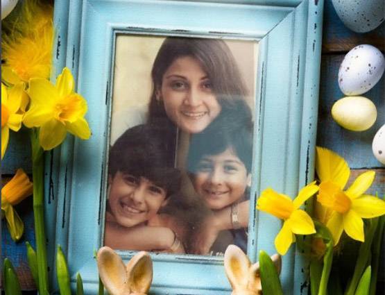 शादी के 2 साल बाद हो गया था तलाक, 17 की उम्र में 2 बच्चों की मां बन गई थीं उर्वशी