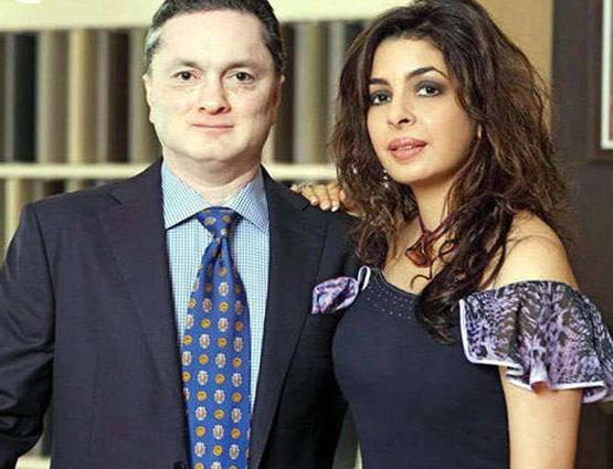 अंबानी जैसा घर, प्राइवेट जेट का मालिक है ये अरबपति, ऐसी है Luxry Life