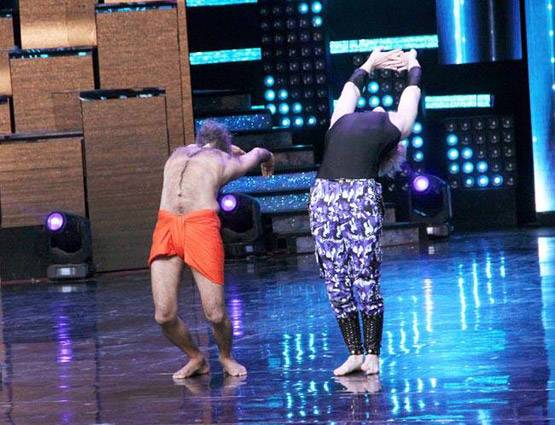 रियल्टी शोज के सुपरस्टार बन चुके हैं योग गुरु रामदेव, देखें PHOTOS