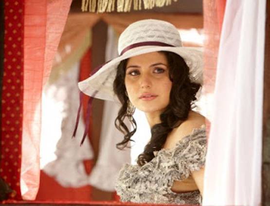 स्कूल में ऐसी दिखती थीं जरीन खान, देखकर रह जाएंगे हैरान