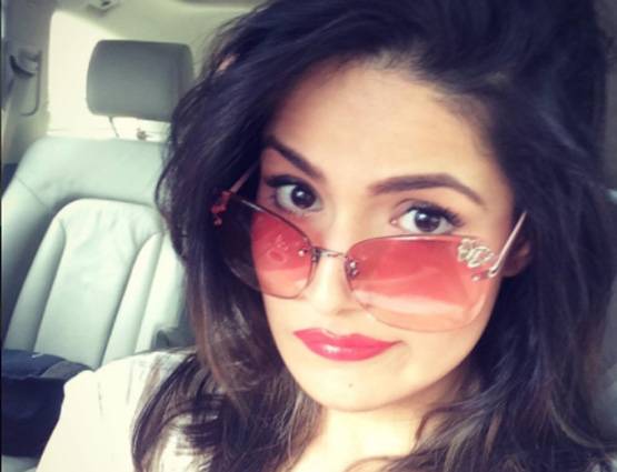 स्कूल में ऐसी दिखती थीं जरीन खान, देखकर रह जाएंगे हैरान