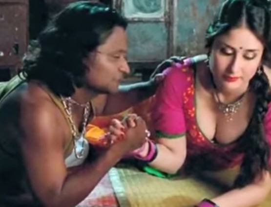 इन 8 बोल्ड सीन पर भी सेंसर बोर्ड ने चलाई थी कैंची