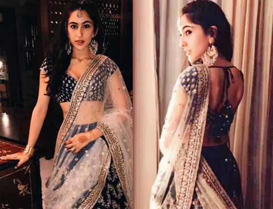 ये स्टार DAUGHTERS हैं सोशल मीडिया पर हिट, जल्द करेंगी बॉलीवुड डेब्यू