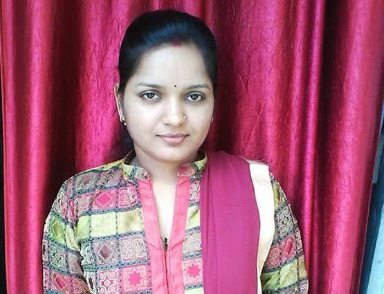 मां की मौत के बाद पहुंचीं KBC, ये थी इस अफसर की 'मजबूरी'