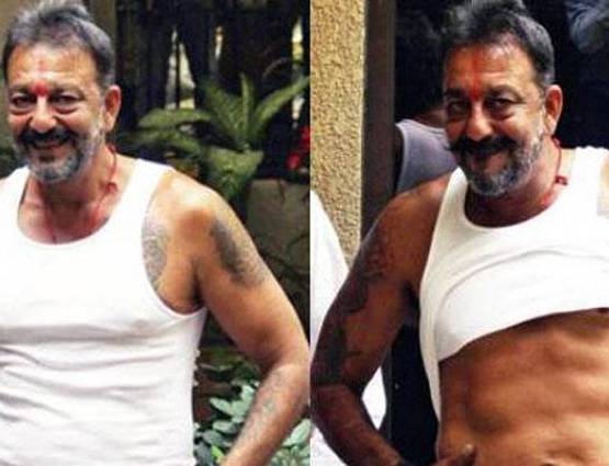 संजय दत्त के नशे की लिस्ट देखकर हैरान हो गया था अमेरिकी डॉक्टर