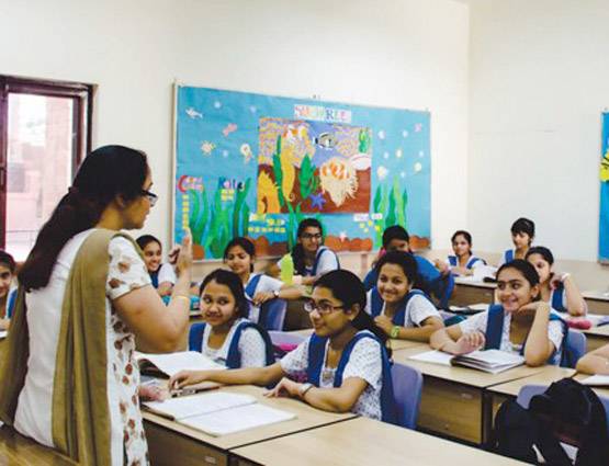 देहरादून के इस स्‍कूल से पढ़ी हैं करीना कपूर, 47 हजार है मंथली फीस