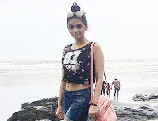 PHOTOS:'ससुराल सिमर का' की इस एक्ट्रेस की बोल्ड तस्वीरें हुईं वायरल