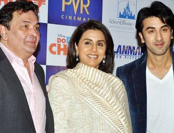 आज के इस सुपरस्टार ने कभी एक्टर बनने के बारे में नहीं सोचा था