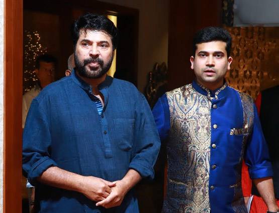 PHOTOS: इस साउथ के एक्टर संग नवरात्रि मना रही हैं कटरीना