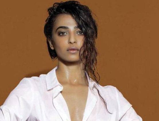 राधिका का ये न्यूड सीन हुआ था लीक, कोई हीरोइन करने को नहीं थी तैयार