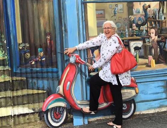 संजय दत्त की हीरोइन बनने वाली थी ये एक्ट्रेस, अब करेंगी मां का रोल