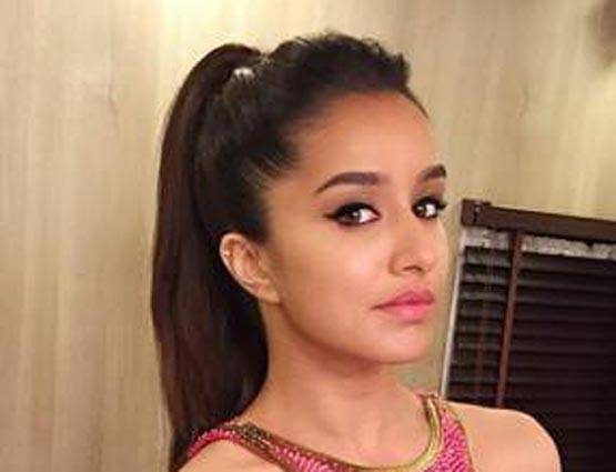 ये है 'बाहुबली का टिफिन', श्रद्धा कपूर ने शेयर की PHOTO