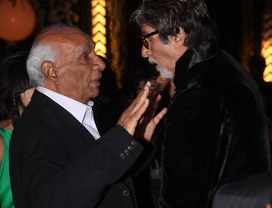 रोमांटिक फिल्मों के हीरो थे यश चोपड़ा, अमिताभ-रेखा-जया के रिश्ते को पर्दे उतारा