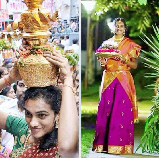 पीवी सिंधु ने फिर रचा इतिहास, ये तीन हैं उनके फेवरेट सुपरस्टार