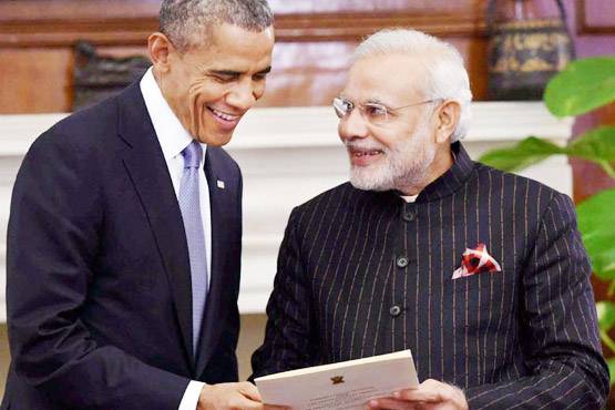 मोदी ने पहना था ये नेमप्रिंट सूट, इतने करोड़ में हुई थी नीलामी, जानें किसने और कितने में खरीदा