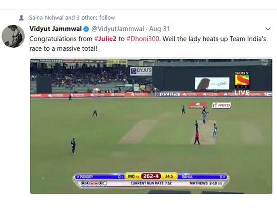 जूली 2 पर पहलाज- संस्कारी हूं और रहूंगा, लोगों ने कहा- 'निर्लज्ज चाचा'