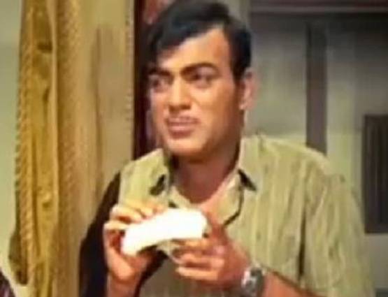 सुपरस्टार था ये एक्टर, कभी अमिताभ-धर्मेन्द्र से ज्यादा थी कमाई