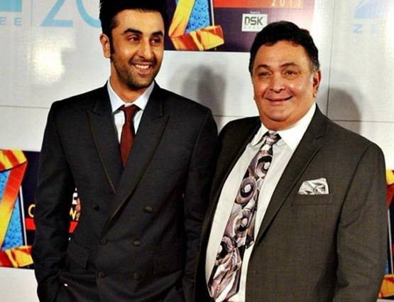 नीतू सिंह को 5 साल तक किया डेट, ऋषि का पूरा खानदान है फिल्मी