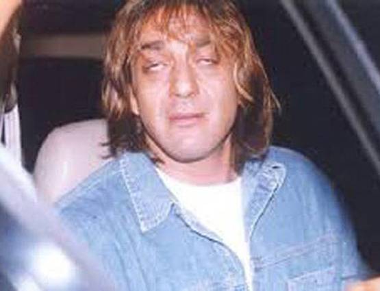 संजय दत्त के नशे की लिस्ट देखकर हैरान हो गया था अमेरिकी डॉक्टर