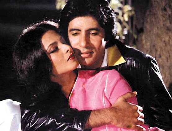 रोमांटिक फिल्मों के हीरो थे यश चोपड़ा, अमिताभ-रेखा-जया के रिश्ते को पर्दे उतारा